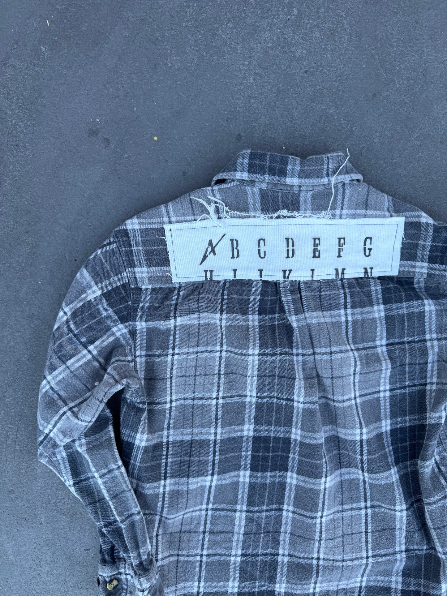 HRTLSS - Reworked flannel