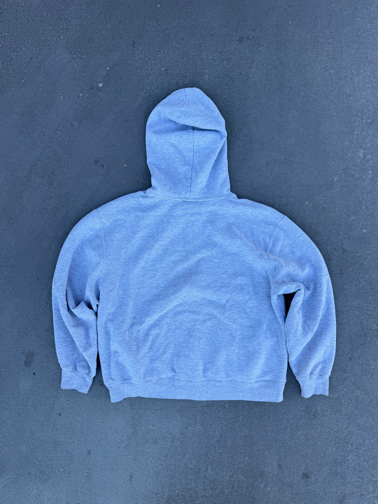 HRTLSS - Reworked Zip up hoodie