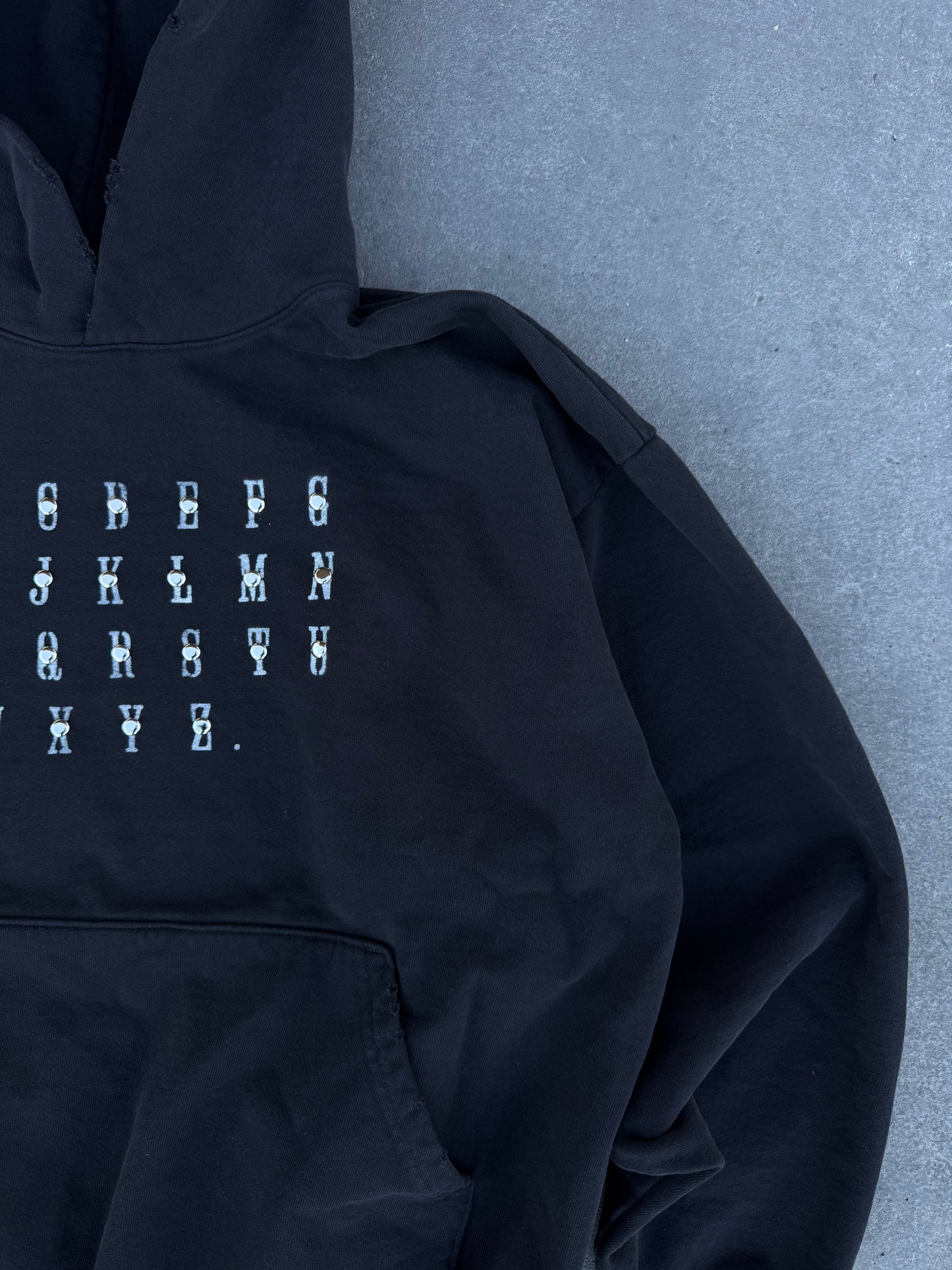 HRTLSS - RWRT Hoodie