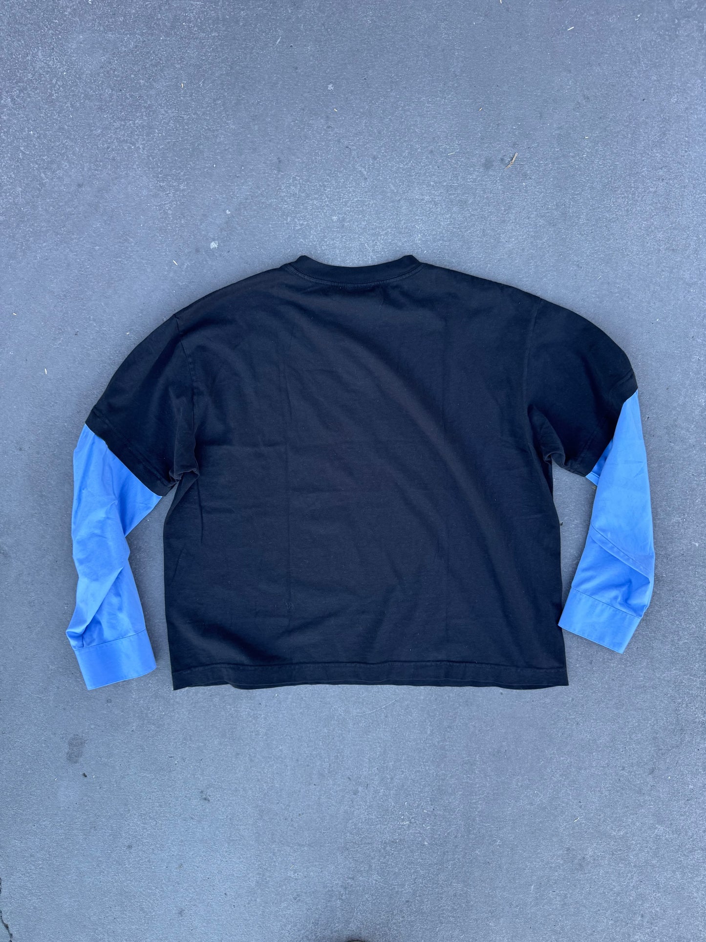 HRTLSS - Reworked tee