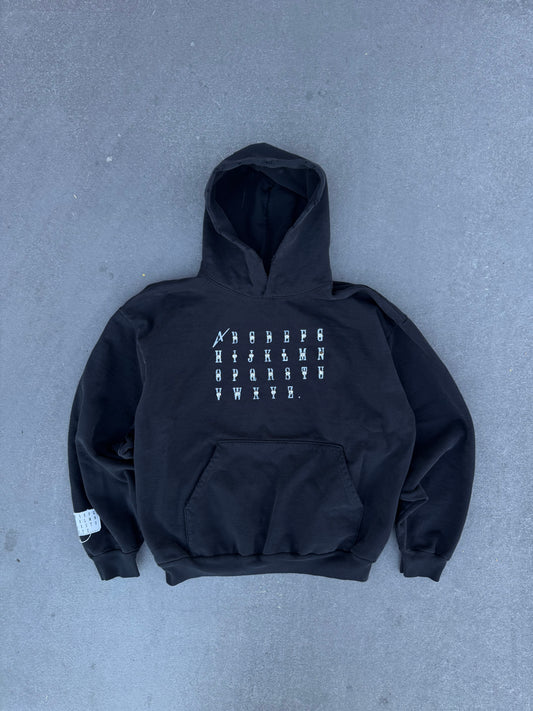 HRTLSS - RWRT Hoodie