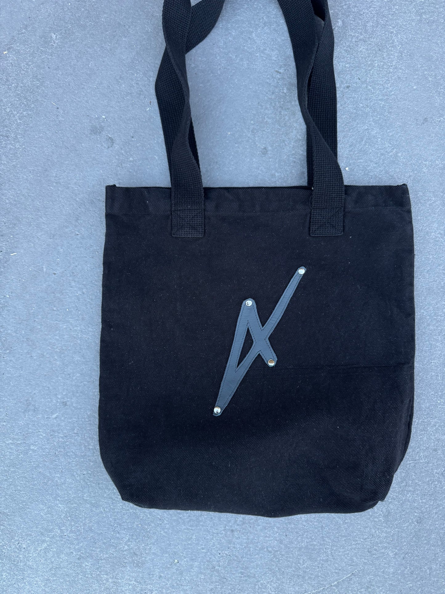 HRTLSS - Tote bag