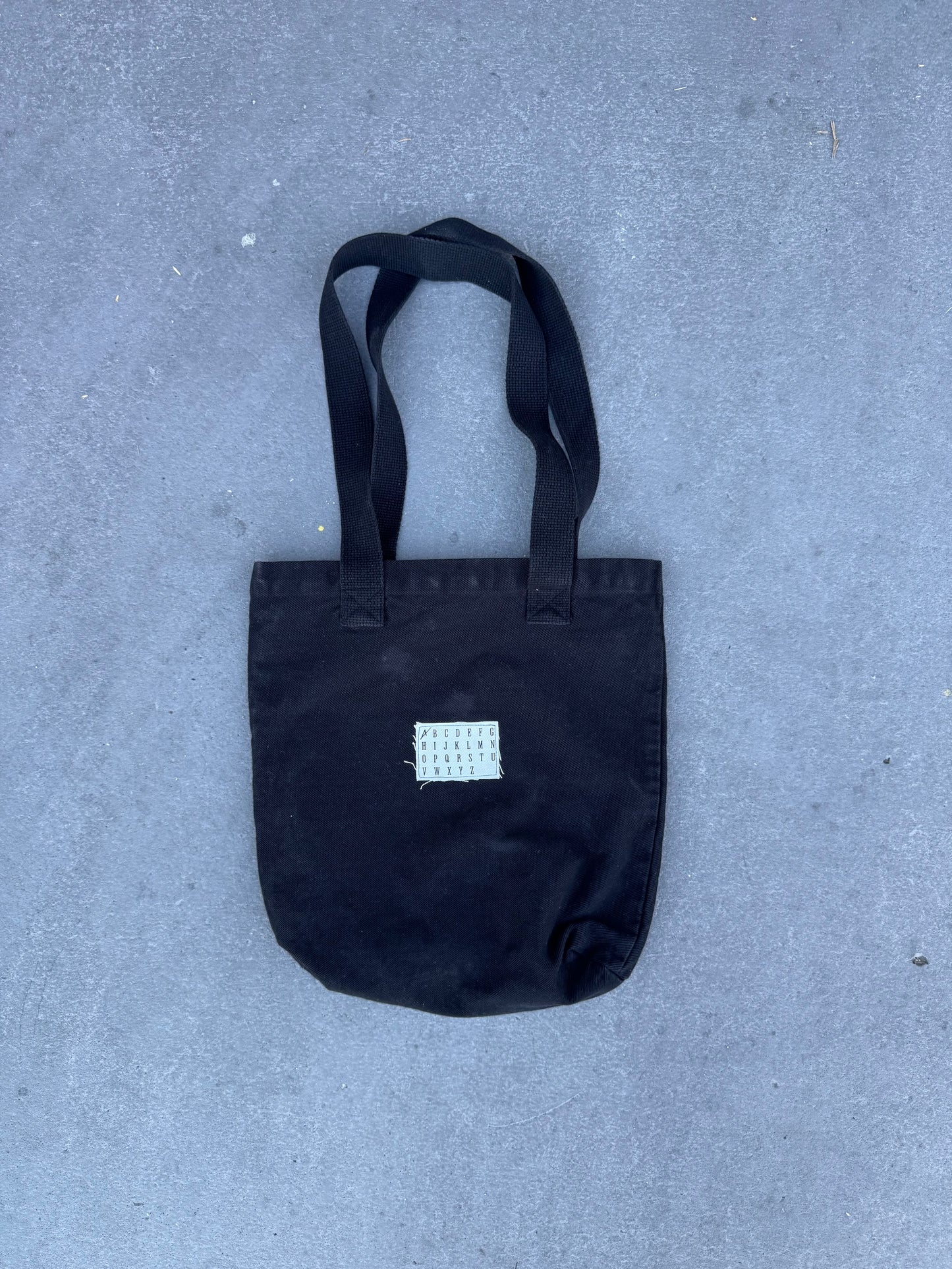 HRTLSS - Tote bag