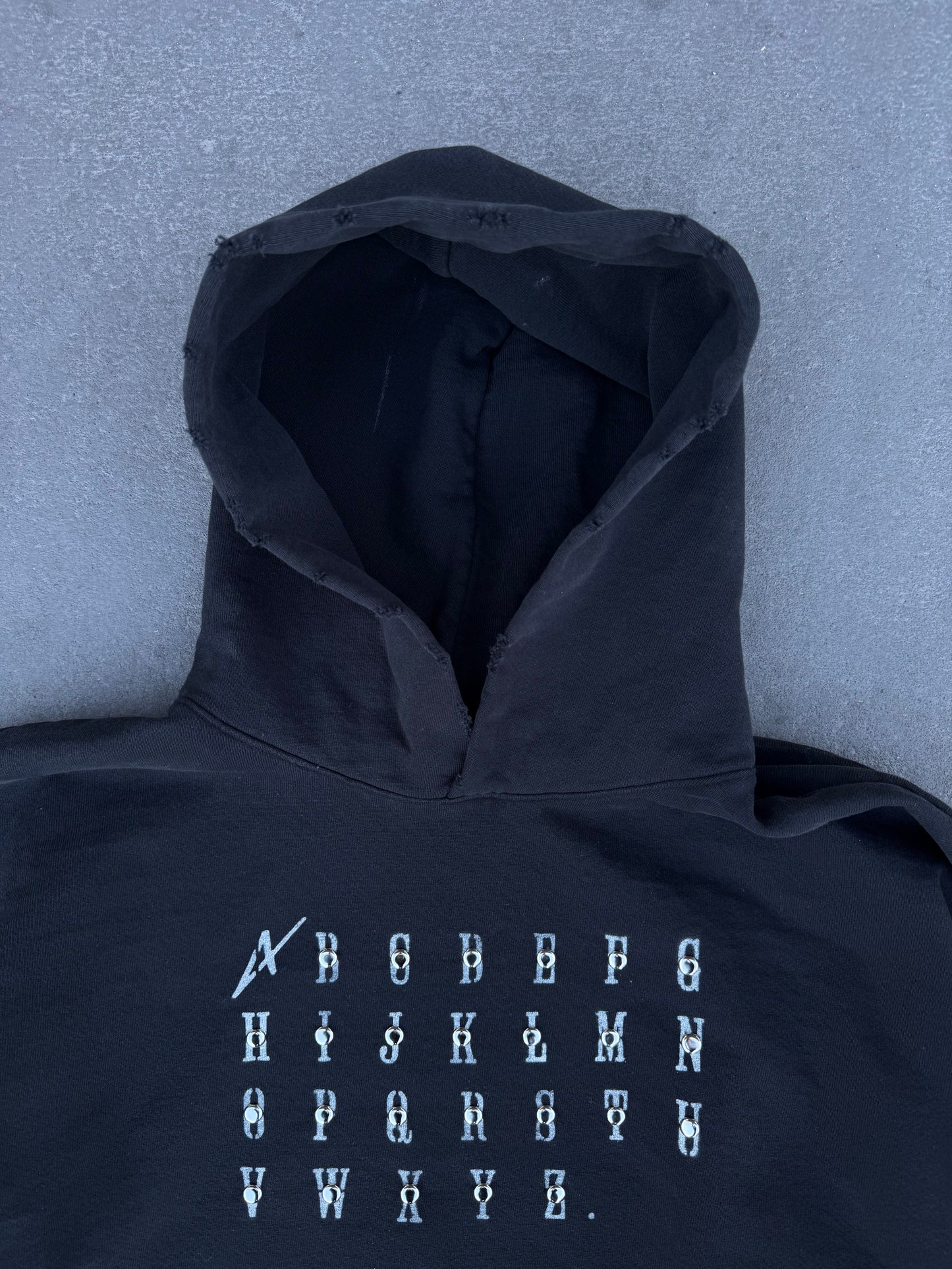 HRTLSS - RWRT Hoodie