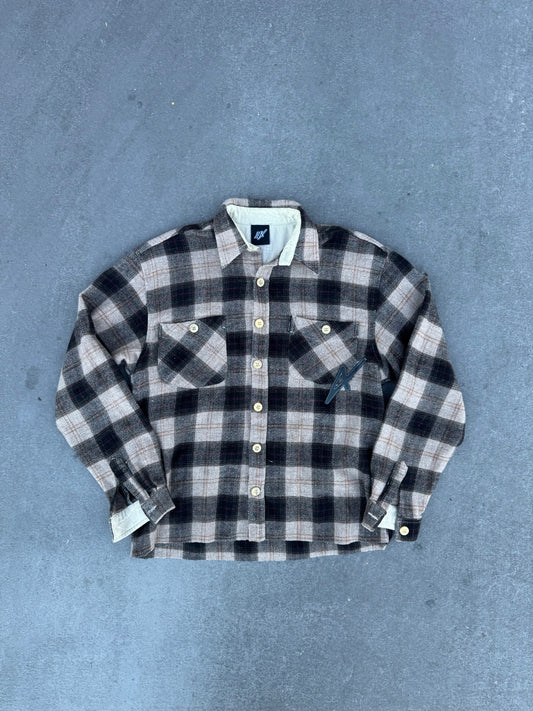 HRTLSS - Reworked flannel