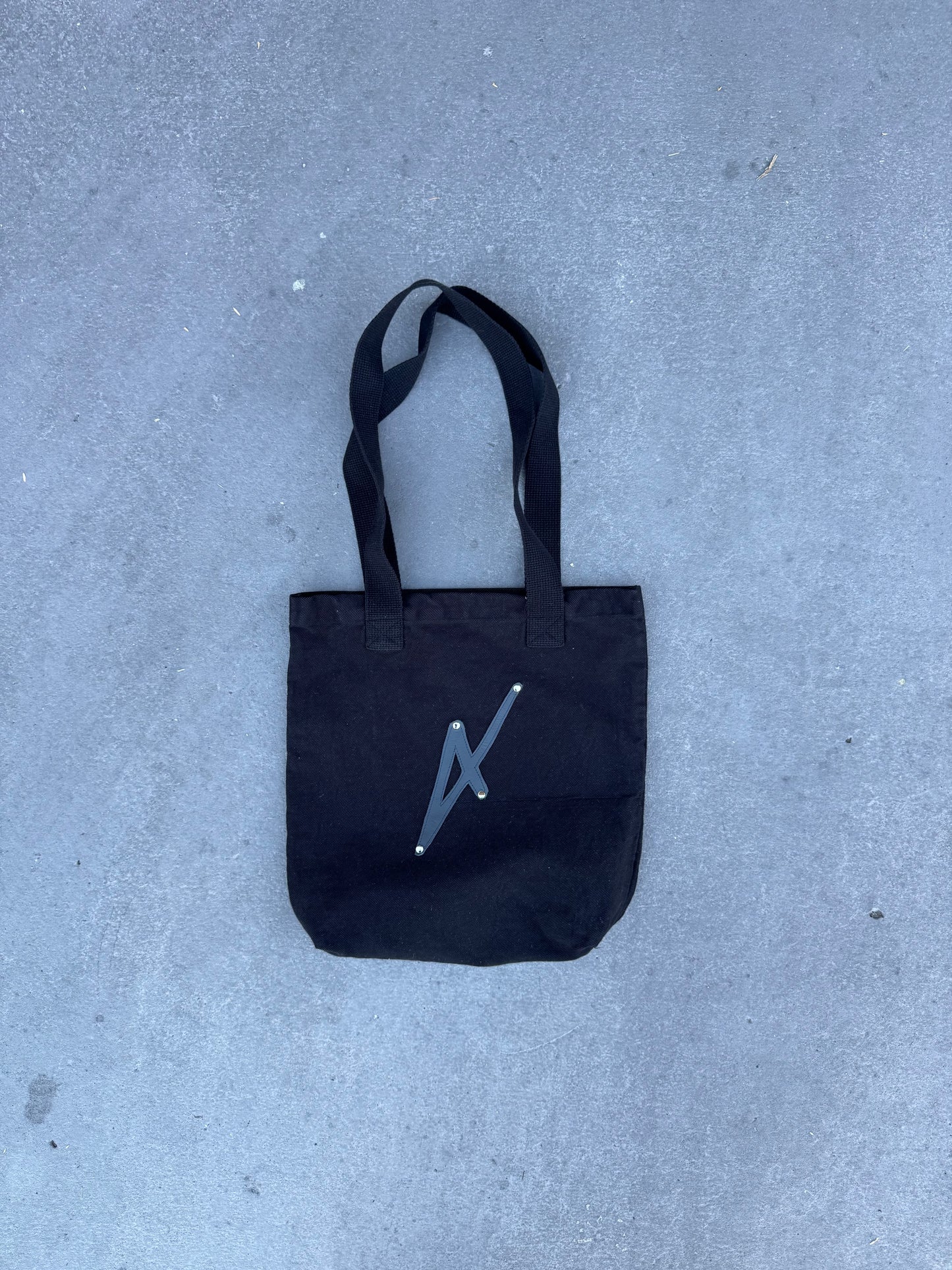 HRTLSS - Tote bag