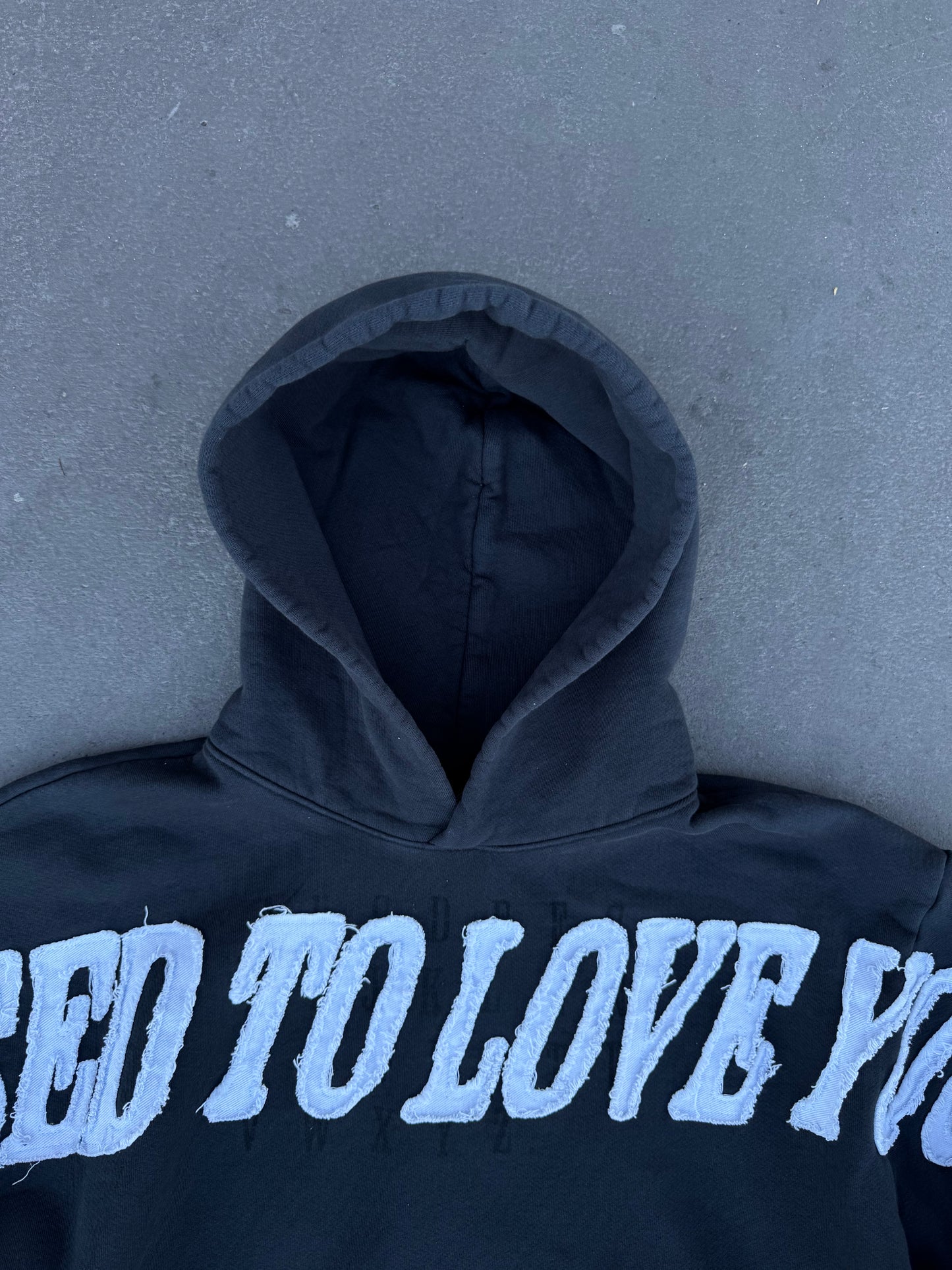 HRTLSS - Premium hoodie