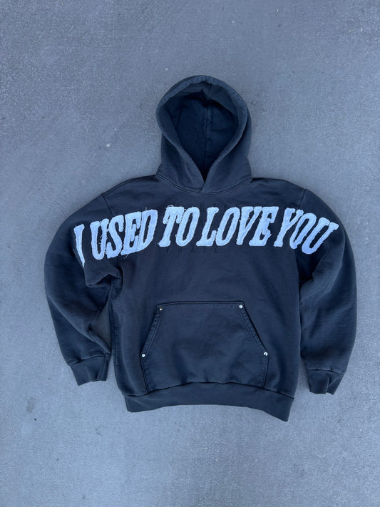 HRTLSS - Premium hoodie
