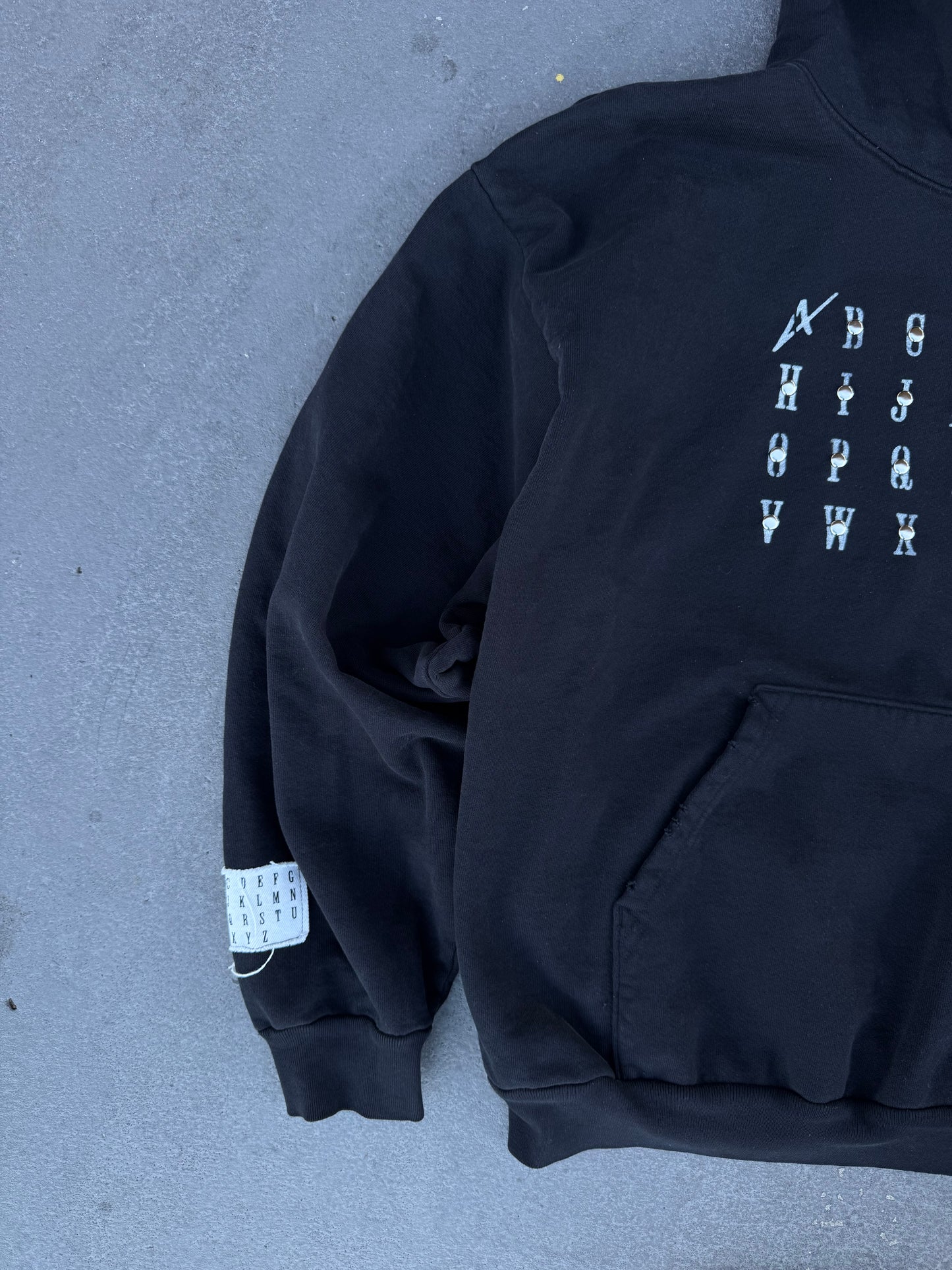 HRTLSS - RWRT Hoodie